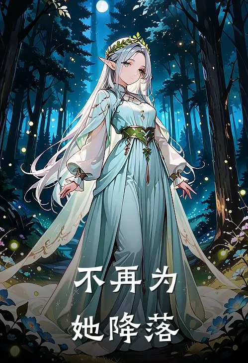 不再为她降落