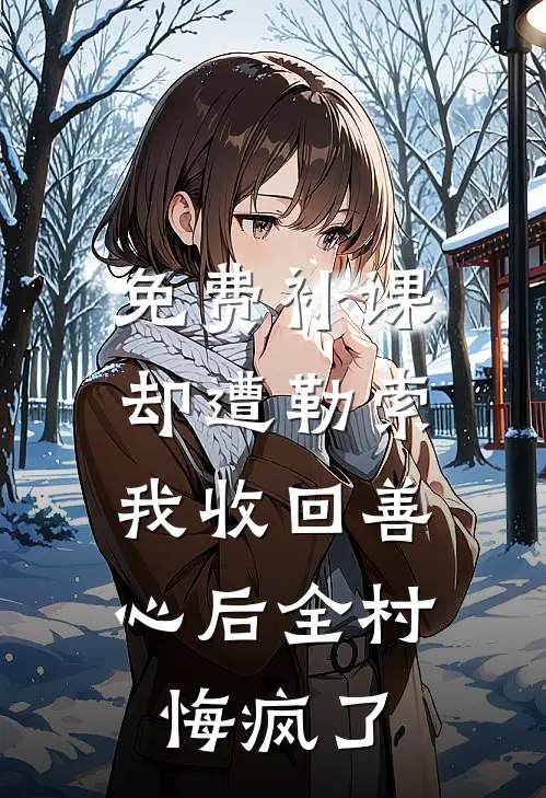免费补课却遭勒索，我收回善心后全村悔疯了