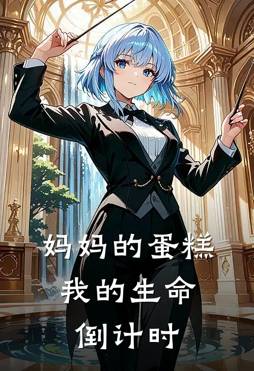 妈妈的蛋糕，我的生命倒计时