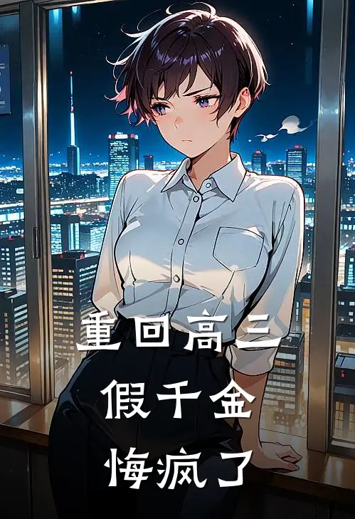 重回高三，假千金悔疯了