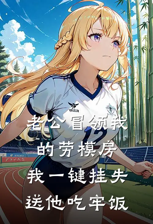 老公冒领我的劳模房，我一键挂失送他吃牢饭