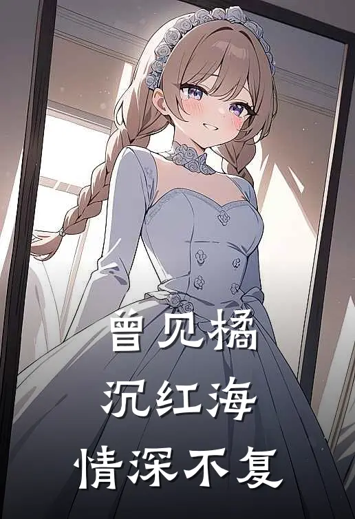 曾见橘沉红海，情深不复