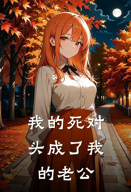 我的死对头成了我的老公