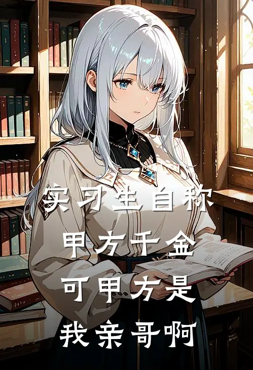 实习生自称甲方千金，可甲方是我亲哥啊