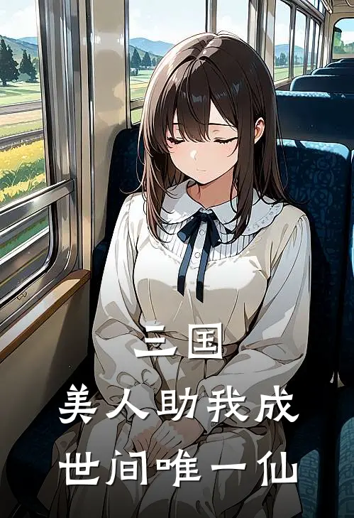三国：美人助我成世间唯一仙