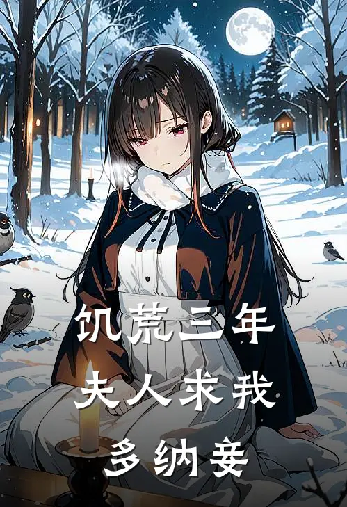 饥荒三年：夫人求我多纳妾