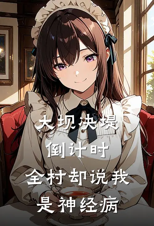 大坝决堤倒计时，全村却说我是神经病