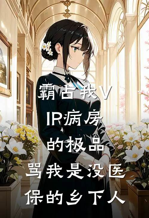 霸占我VIP病房的极品，骂我是没医保的乡下人
