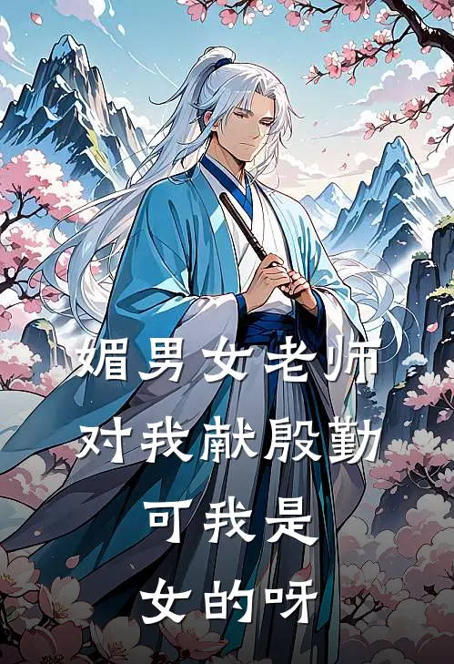 媚男女老师对我献殷勤，可我是女的呀