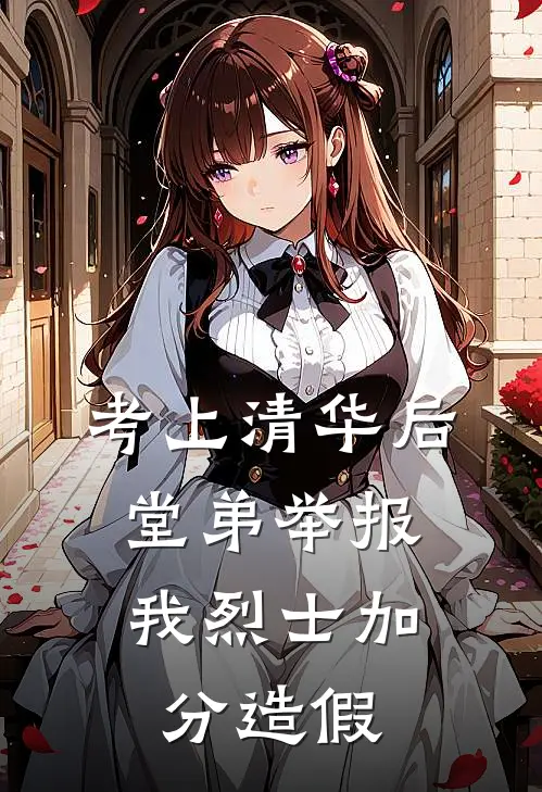 考上清华后，堂弟举报我烈士加分造假