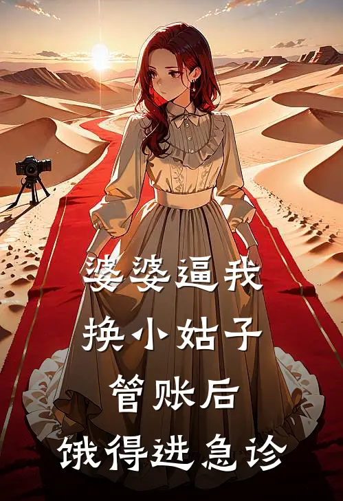 婆婆逼我换小姑子管账后，饿得进急诊