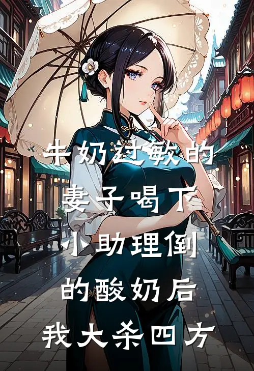 牛奶过敏的妻子喝下小助理倒的酸奶后，我大杀四方
