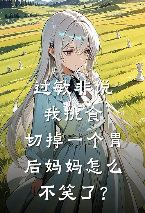 过敏非说我挑食，切掉一个胃后妈妈怎么不笑了？