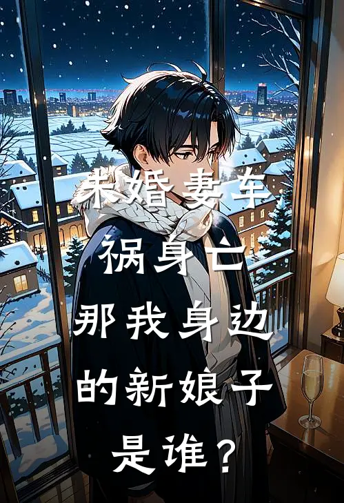 未婚妻车祸身亡，那我身边的新娘子是谁？