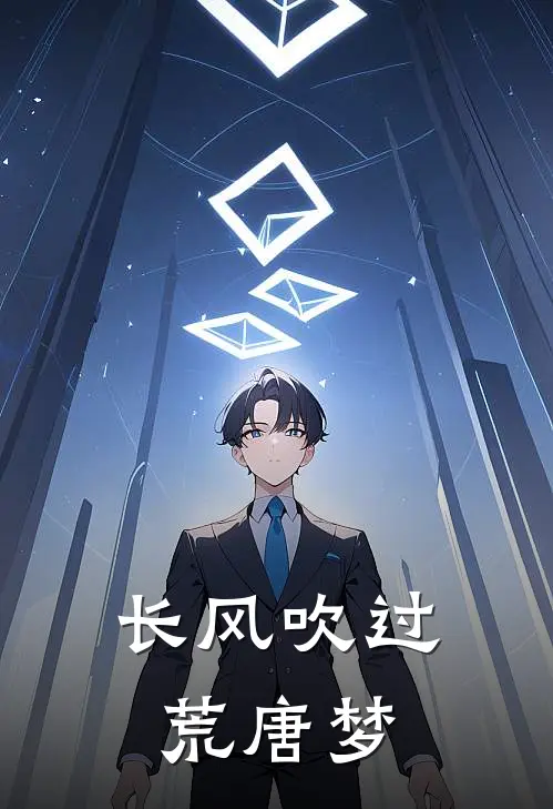 长风吹过荒唐梦