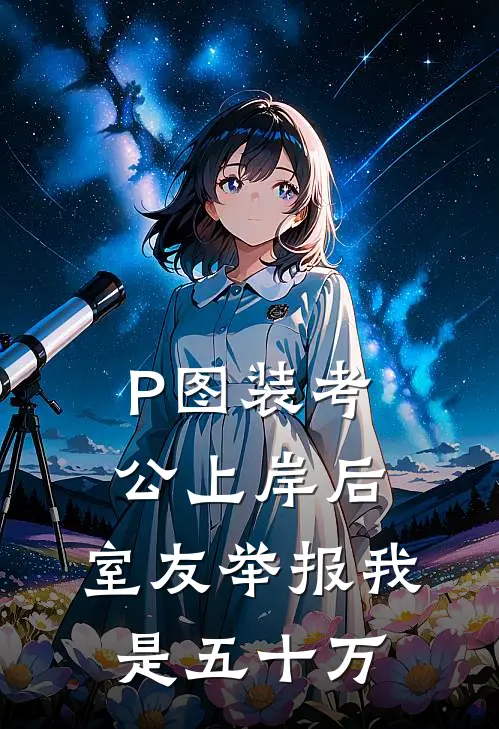 P图装考公上岸后，室友举报我是五十万