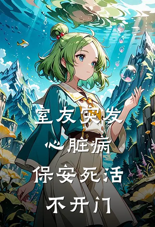 室友突发心脏病，保安死活不开门