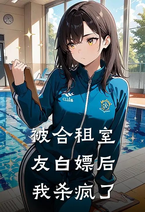 被合租室友白嫖后，我杀疯了