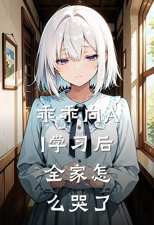 乖乖向AI学习后，全家怎么哭了
