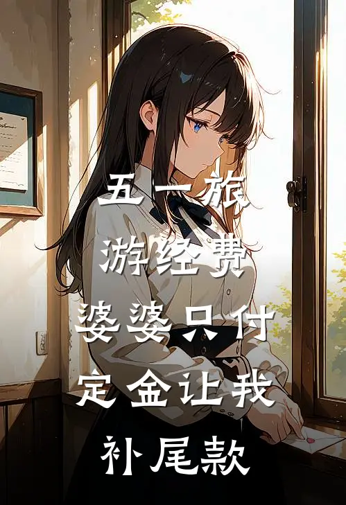 五一旅游经费，婆婆只付定金让我补尾款