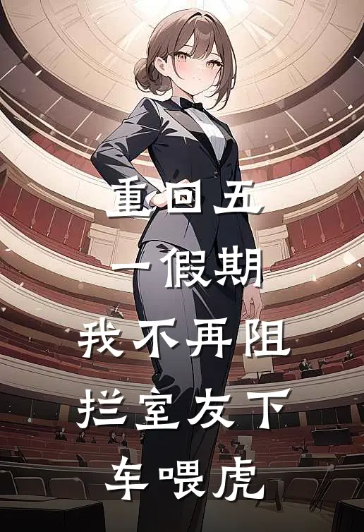 重回五一假期，我不再阻拦室友下车喂虎