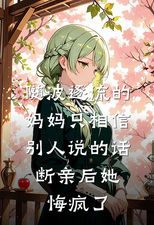 随波逐流的妈妈只相信别人说的话，断亲后她悔疯了