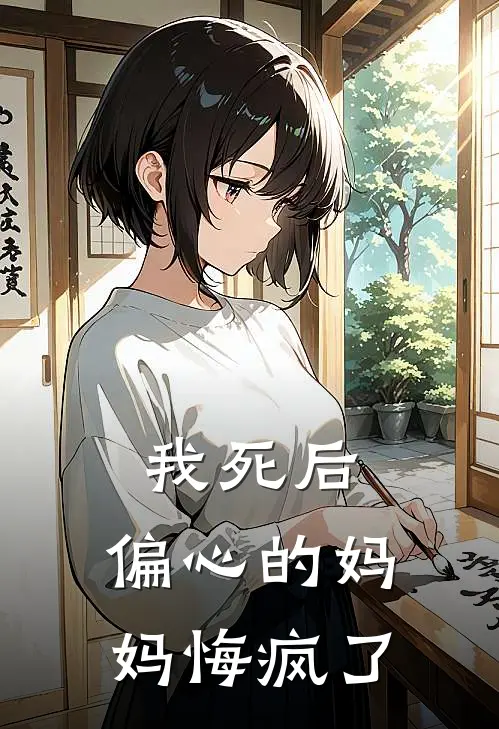我死后，偏心的妈妈悔疯了