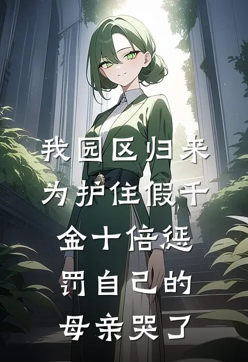 我园区归来，为护住假千金十倍惩罚自己的母亲哭了