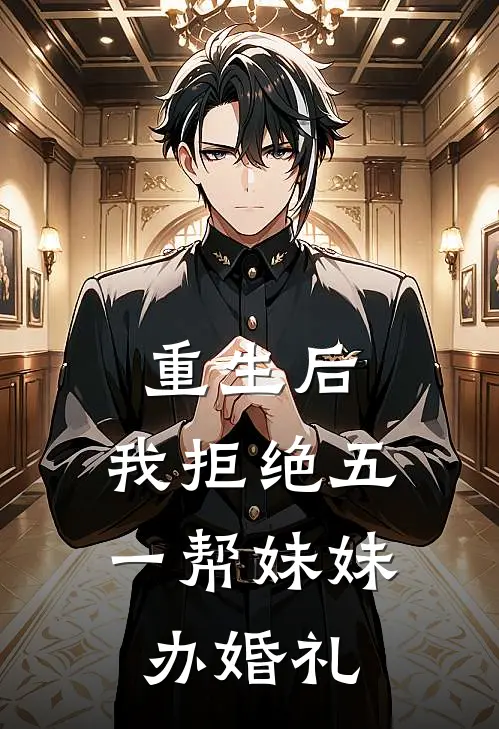 重生后，我拒绝五一帮妹妹办婚礼