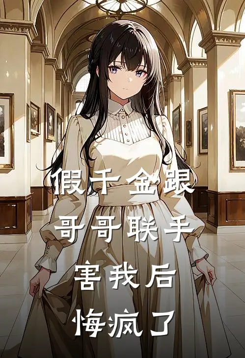 假千金跟哥哥联手害我后，悔疯了