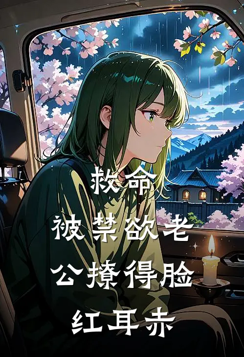 救命，被禁欲老公撩得脸红耳赤