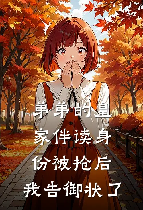 弟弟的皇家伴读身份被抢后，我告御状了