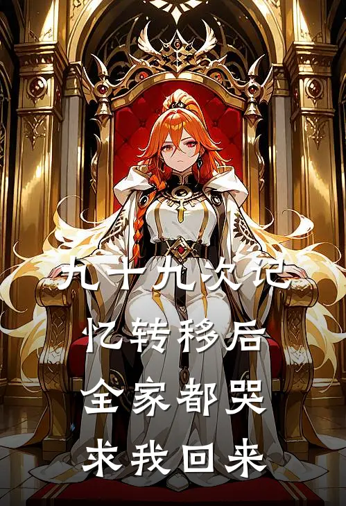 九十九次记忆转移后，全家都哭求我回来