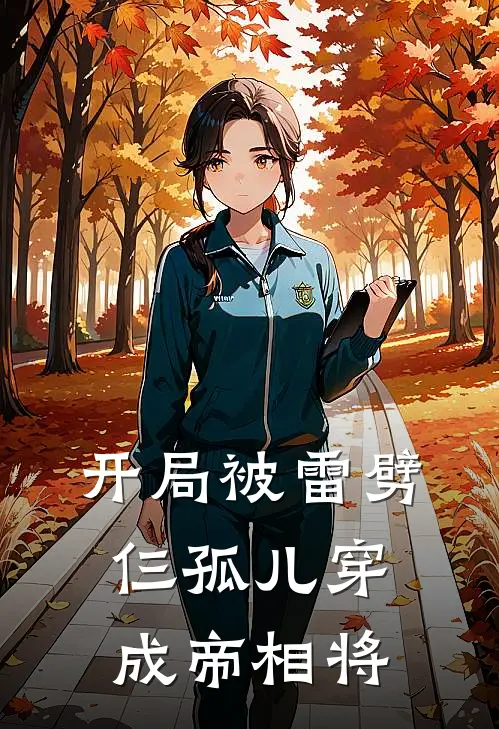 开局被雷劈，仨孤儿穿成帝相将