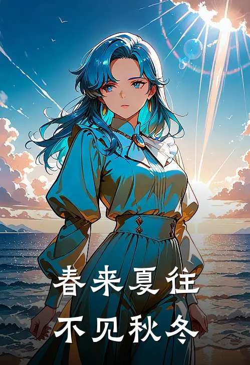 春来夏往，不见秋冬