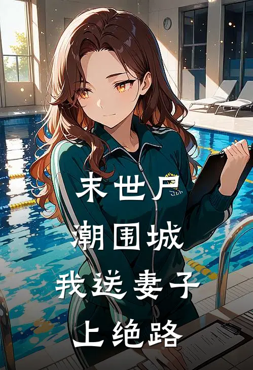 末世尸潮围城，我送妻子上绝路