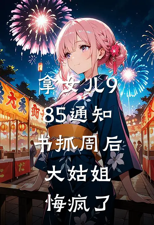 拿女儿985通知书抓周后，大姑姐悔疯了