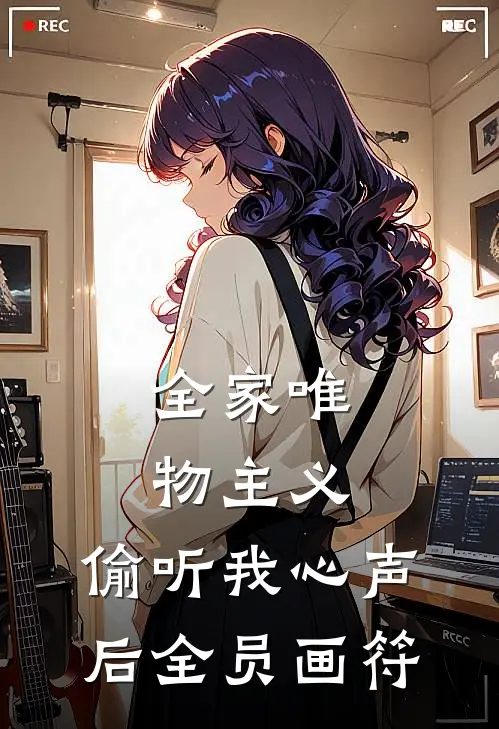 全家唯物主义，偷听我心声后全员画符