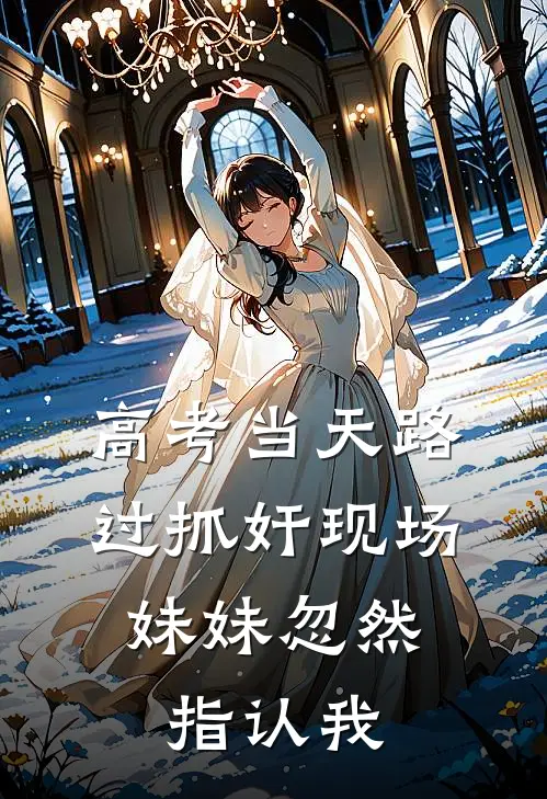 高考当天路过抓奸现场，妹妹忽然指认我