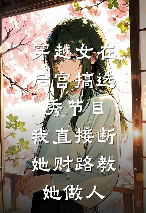 穿越女在后宫搞选秀节目，我直接断她财路教她做人