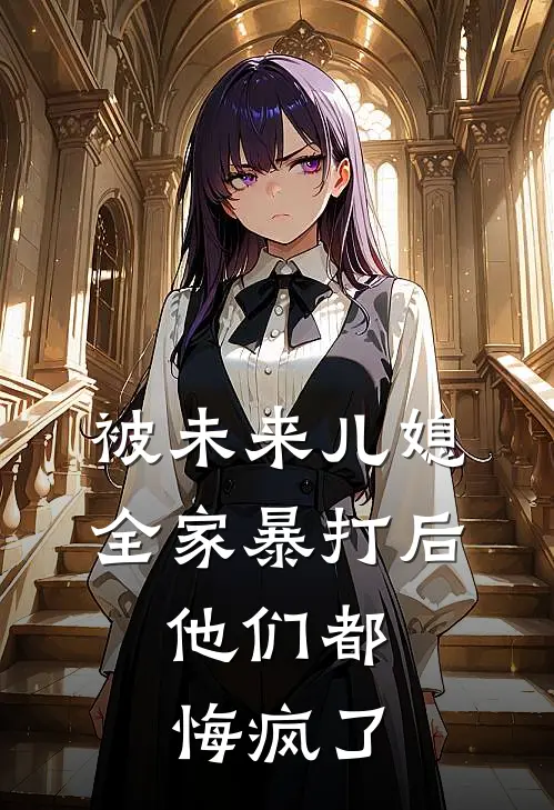 被未来儿媳全家暴打后，他们都悔疯了
