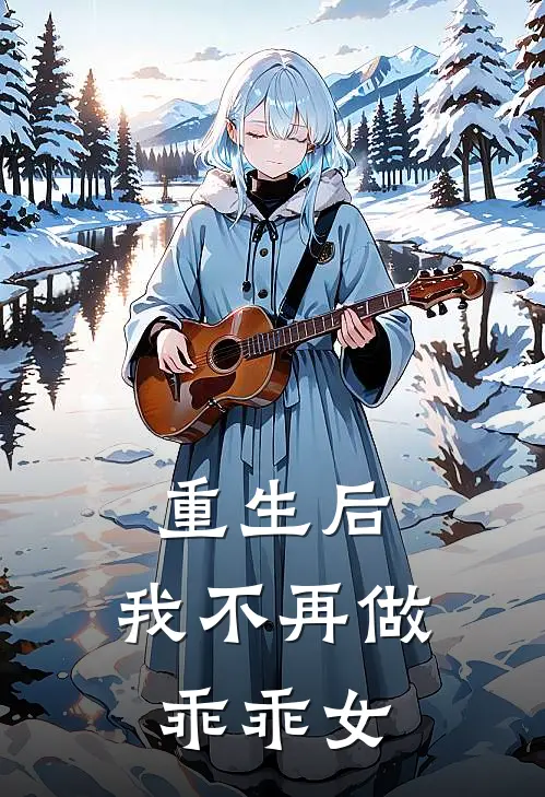 重生后，我不再做乖乖女