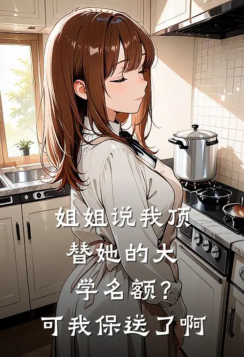 姐姐说我顶替她的大学名额？可我保送了啊