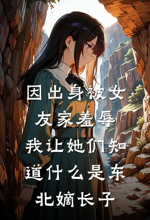 因出身被女友家羞辱，我让她们知道什么是东北嫡长子