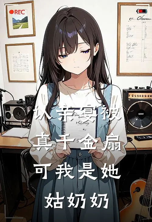 认亲宴被真千金扇，可我是她姑奶奶