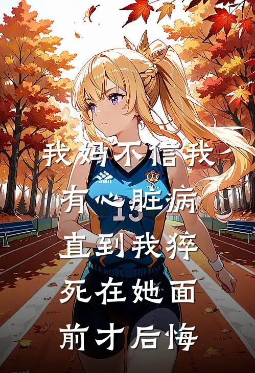 我妈不信我有心脏病，直到我猝死在她面前才后悔