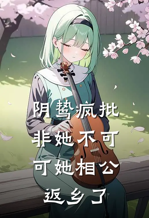 阴鸷疯批非她不可，可她相公返乡了