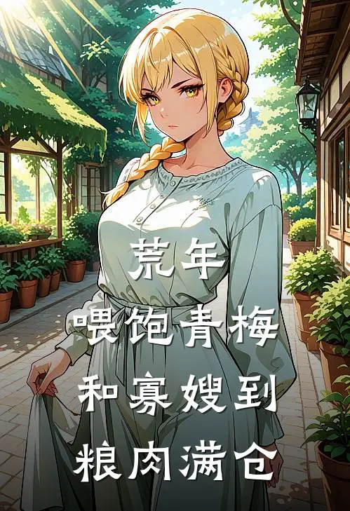 荒年：喂饱青梅和寡嫂到粮肉满仓