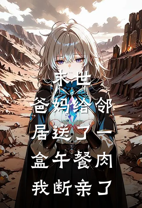 末世：爸妈给邻居送了一盒午餐肉，我断亲了