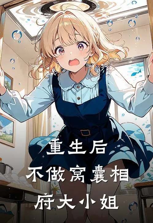 重生后，不做窝囊相府大小姐